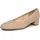 ARA Damen Graz Pumps, Sand, 36.5 EU Weit