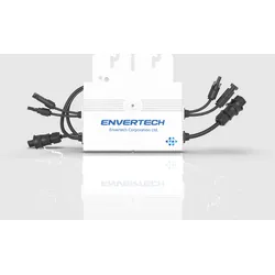 Wechselrichter Envertech EVT560
