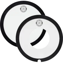 Big Fat Snare Drum 14" Combo Pack - Orginal+Donut