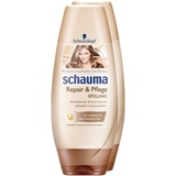 Schauma Repair + Pflege Spülung 2er Pack (2 x 250 ml)