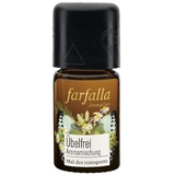 Farfalla Essentials AG Farfalla Bauch Balance Übelfrei Aromamischung