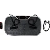 Christopeit, Vibrationsplatte