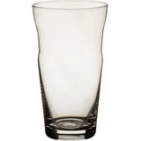 Villeroy & Boch Gläser-Set NewWave Latte Macchiato Glas ohne Henkel 0,5l bunt