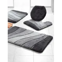 Meusch Ocean 55 x 65 cm schiefer