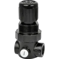 NORGREN Norgren, R91W-2GK-NLN Flüssigkeitsregler 1/4\