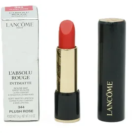 Lancôme L'Absolu Rouge Intimatte - Plush Rose