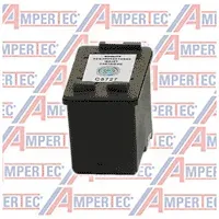 Ampertec Kompatible Tinte ersetzt HP C8727A 27 schwarz