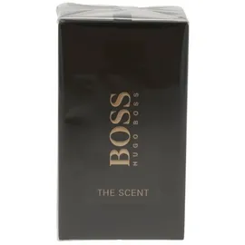 HUGO BOSS Boss The Scent Eau de Toilette 50 ml