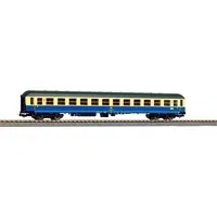 PIKO 59646 - Schnellzugwagen 2. Klasse Bm234 DB IV