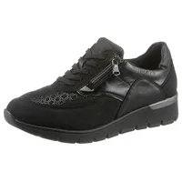 WALDLÄUFER K-RAMONA-Soft Damen Schwarz 40