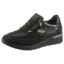 WALDLÄUFER K-RAMONA-Soft Damen Schwarz 40