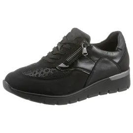 WALDLÄUFER K-RAMONA-Soft Damen Schwarz 40