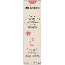 Embryolisse Smooth-Active Cream Anti-Stress 40 ml