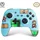 PowerA Super Mario Bros. 3 Controller Blau Nintendo Switch