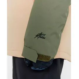 Rip Curl Anti Series Notch Jacke Deep Cactus M