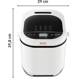 Tefal Pain Doré PF2101