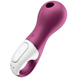 Satisfyer Satisfyer, Lucky Libra, 15,5 cm, violett | weiß