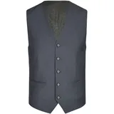Hechter Paris Weste dunkelblau 54