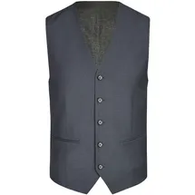 Hechter Paris Weste dunkelblau 54