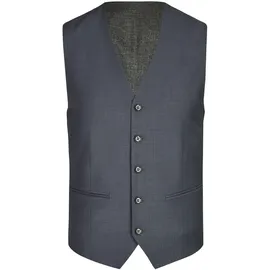 Hechter Paris Weste dunkelblau 54