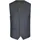 Hechter Paris Weste dunkelblau 54