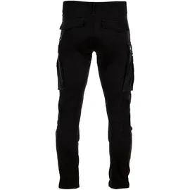 G-Star Rovic Zip 3d Tapered Jeans Dark Black 33 32