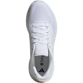 adidas Runfalcon 5 Damen Cloud White/Cloud White/Cloud White 41 1/3