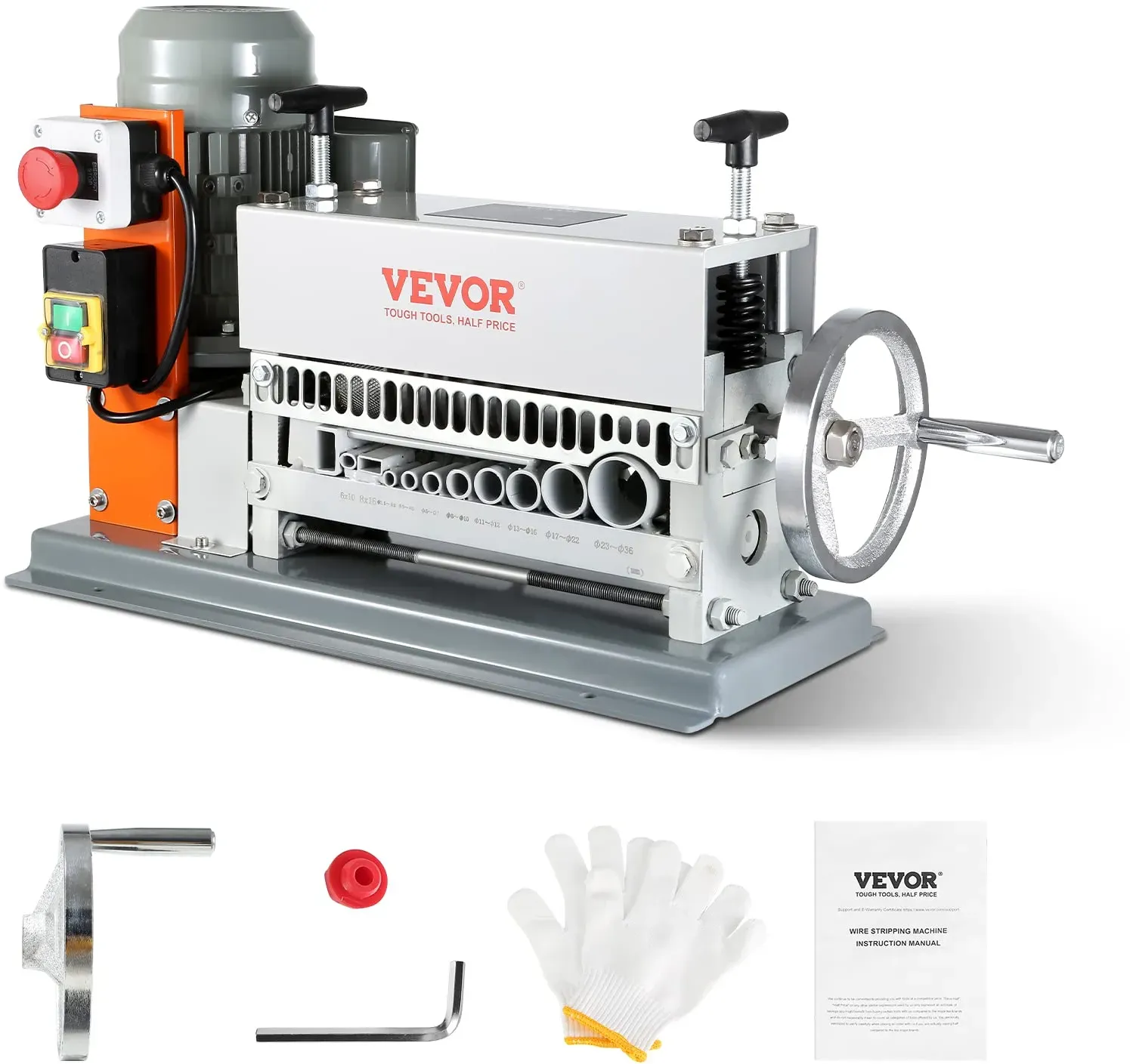 kabelabisoliermaschine