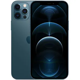 Apple iPhone 12 Pro 128 GB Pazifikblau