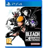 Bleach Rebirth of Souls Ps4