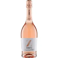 Prosecco Spumante Millesimato Rose DOC Jg. uSekt Zardettou