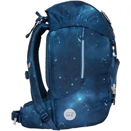 BECKMANN Classic Maxi 5-tlg. space mission