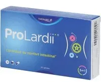 ProLardii® GR Caps Capsule(S) Gastro-Résistantes 20 pc(s)