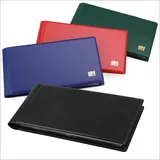 SAFE Taschen-Münzalbum für 80 Münzen (755,763,765,766) I direkt vom Hersteller