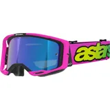 Alpinestars Vision 8 Vista Motocross Brille für Männer