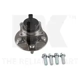 NK Radlagersatz 764539