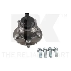 NK Radlagersatz 764539