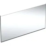 Geberit Option Plus 135x70cm, s m/Al el, dir./ind. Beleucht.