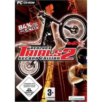 Trials 2 Special Edition