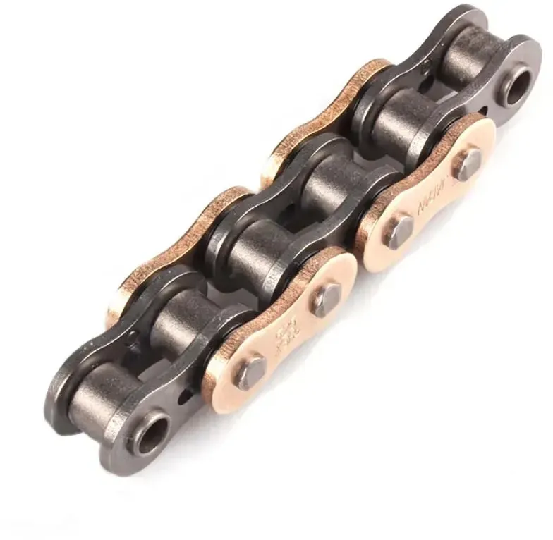Afam 525xsr2-g Kette - Gold - 116 Links