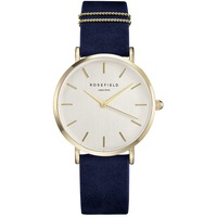 Rosefield The West Village Leder 33 mm WBUG-W70