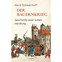 C.H. Beck Verlag Der Bauernkrieg