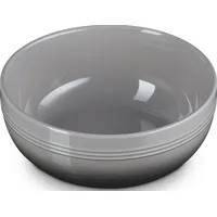 Le Creuset Müslischale Coupe 770ml flint