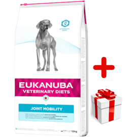 Eukanuba Veterinary DIETS Joint Mobility 12kg -