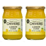 Chivers Curd 320G