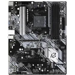 ASROCK B550 PHANTOM GAMING 4