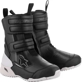 Alpinestars Stella RT-7 Schwarz/Weiß 40