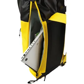 Nitro Fuse cyber yellow