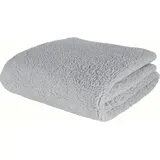 LeGer Home by Lena Gercke Kuscheldecke 150 x 200 cm Silber