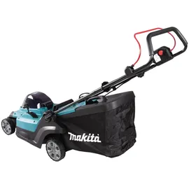 Makita LM003GZ Akku-Rasenmäher solo